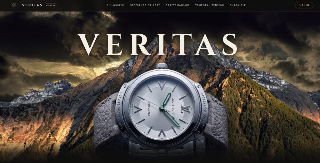 Veritas